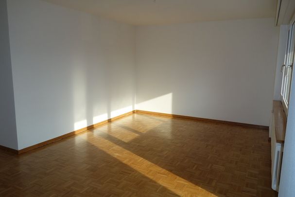 3.5-Zimmer Wohnung nahe Bahnhof - 8640 Rapperswil-Jona - Foto 1