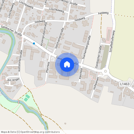 4210, Gallneukirchen