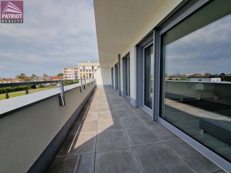 4+kk Železniční - novostavba - Photo 2