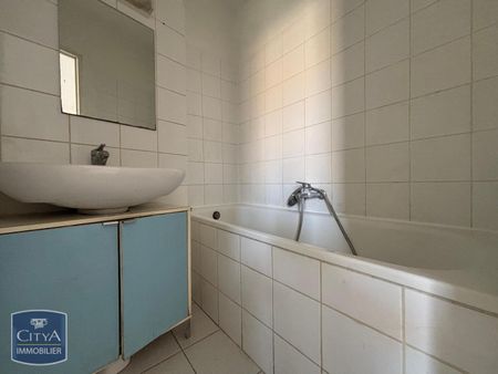 Location Appartement 1 pièce 29m² AIX EN PROVENCE 13100 - Photo 4