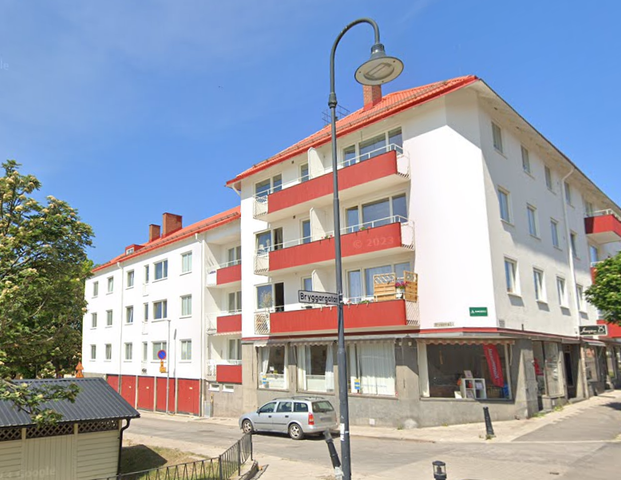 Storgatan, Sandviken - Foto 1