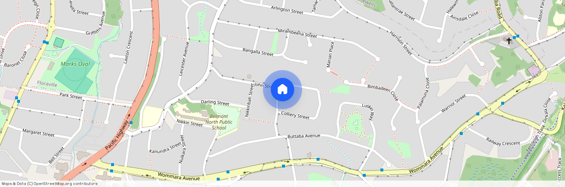 3/4 Hope Street, Belmont North