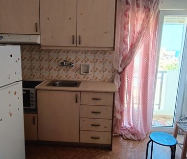 Ενοικιάζεται επιπλωμένη γκαρσονιέρα κέντρο Ηράκλειο Κρήτης - Photo 5