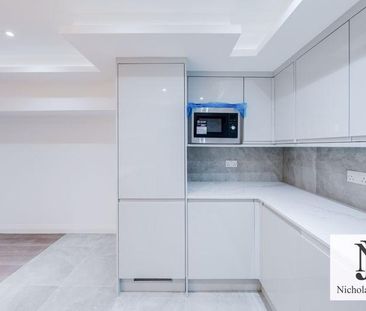 Studio to rent - Photo 4