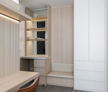 **MOVE IN THIS NOVEMBER — LIMITED OFFER ** - Photo 2