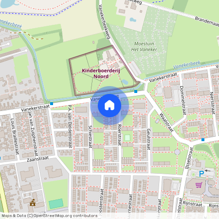 Roerstraat, 55, 7523 TL, Enschede