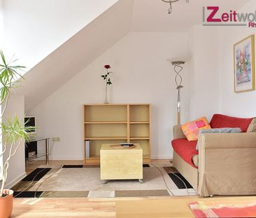 TOP Wohnung mit Balkon am Otto-Maigler-See in Hürth Gleuel - Foto 1