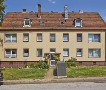 2-Zimmer Wohnung Wattenscheid - Photo 2