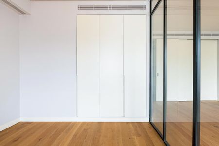 1 Bedroom Apartment with a view, Largo do Rato, Lisboa - Photo 3