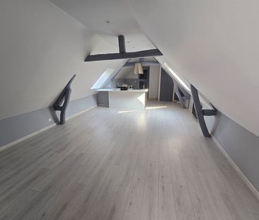 Appartement 3 pièces - 97m² au sol - Warluis , Warluis - Photo 5