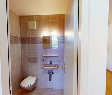 3.5 Zimmer, 125 m², 5. Stock - Foto 3