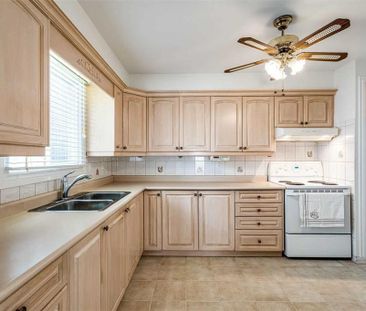 For Lease - 6 Reynier Drive, Brampton, Ontario - Photo 6