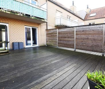 Gelijkvloers appartement te huur in Knesselare - Photo 6