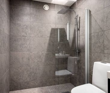 Kellgrensgatan, Stockholm - Photo 3