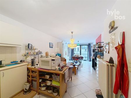 Appartement te huur in Sint-Niklaas - Photo 5