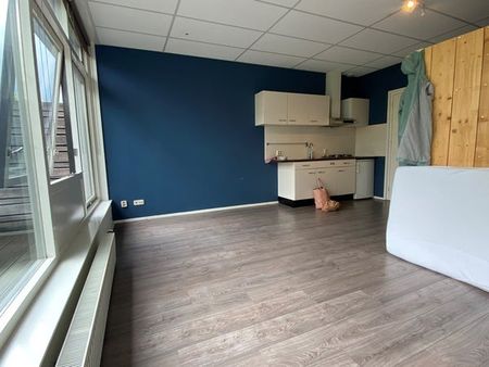 Te huur: Kamer Vechtstraat in Groningen - Foto 4