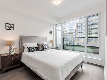 For Lease - 700 Sheppard Avenue Unit# 216, Toronto, Ontario - Photo 4