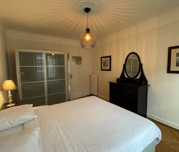 Rue du Simplon 19, Lausanne – 2,5 pièces - Photo 2