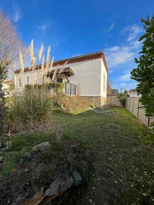 Maison Saint Germain En Laye 3 pièce(s) 68 m2 - Photo 1