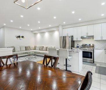 For Lease - 172 Agava Street Unit# Main, Brampton, Ontario - Photo 5