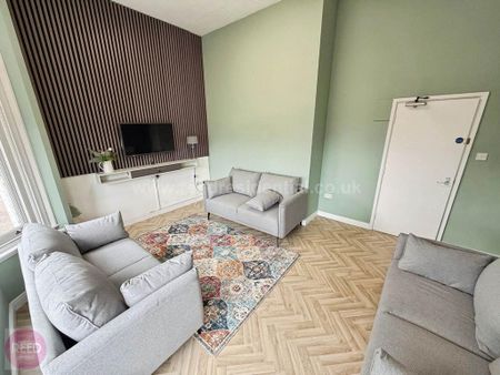 8 bedroom apartment to rent - Photo 2