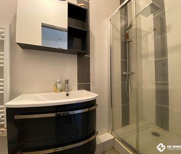 Location Appartement 1 pièce 25m² ROANNE 42300 - Photo 4