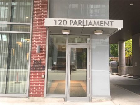 For Lease - 120 PARLIAMENT Street Unit# 2006, Toronto, Ontario - Photo 3