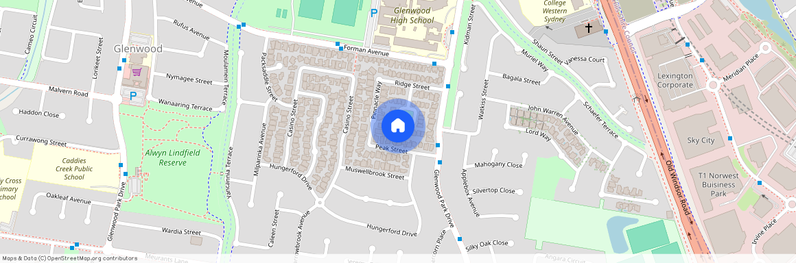 Summit Court 26, NSW 2768, Glenwood