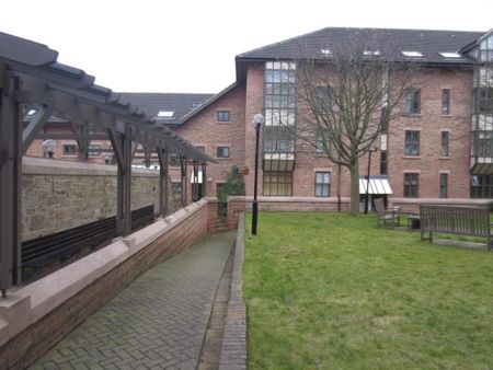 2 bedroom house to rent - Photo 2
