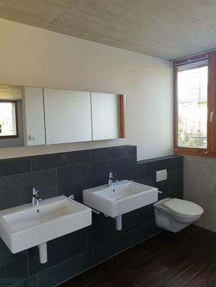 modernes Wohnen im Zentrum von Widnau - Foto 1