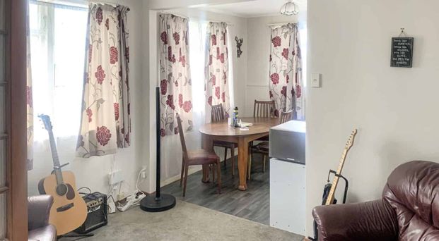 DANNEVIRKE - TWO BEDROOM - Photo 1