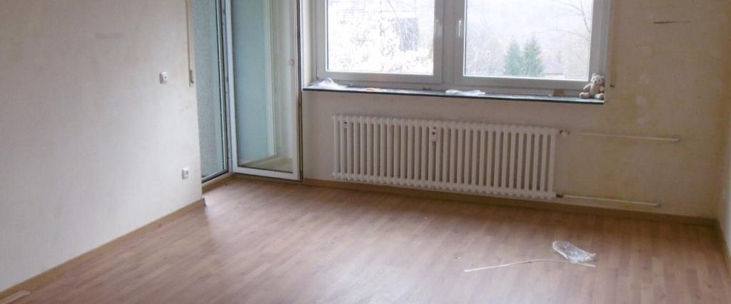 Demnächst frei! 3-Zimmer-Wohnung in Siegen Mitte - Foto 1