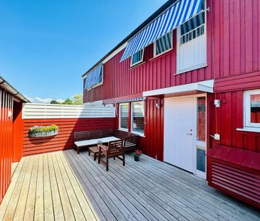 Västra Frölunda - 5rok - tillsv - 30.999kr/mån - Foto 4