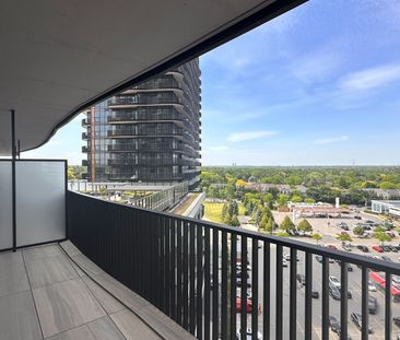 For Lease - 18 Esther Shiner Boulevard Unit# 909, Toronto, Ontario - Photo 2