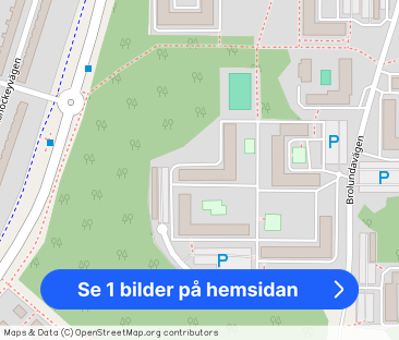 Fjärilstigen 22 - Foto 1