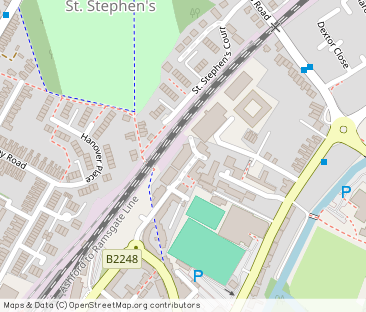 Holters Mill, Canterbury, Kent, CT2 - Photo 1