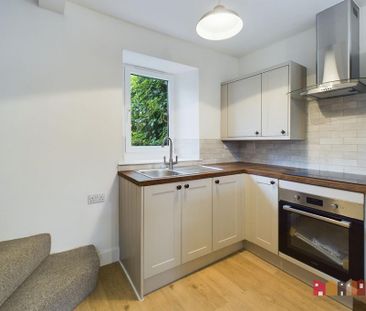 1 bedroom end of terrace house to rent - Photo 5