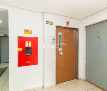 Apartamento com 1 quarto e 39m² para alugar em Camaquã, Porto Alegre. - Photo 5