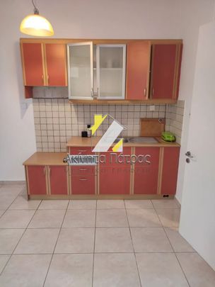 Studio/Γκαρσονιέρα για ενοικίαση Πάτρα - Κέντρο (Πάτρα) - Photo 1