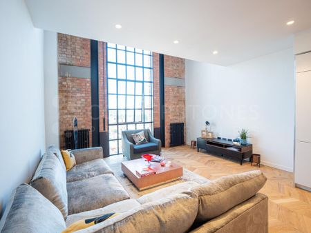 1 bedroom apartment to rent - Photo 3