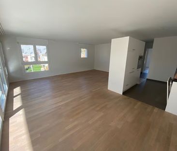4.5 Zimmer, 105 m², 1. Stock - Photo 1
