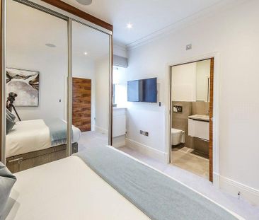 2 bedroom apartment to rent - Photo 3