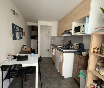 Studio te huur - Photo 5