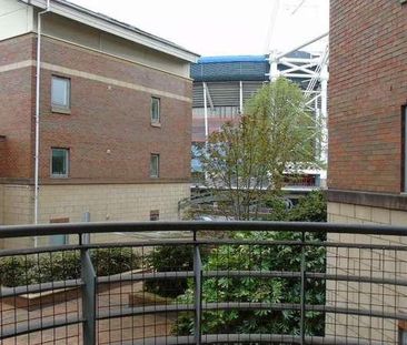 Millennium View, Fitzhamon Embankment, Cardiff, CF11 - Photo 1
