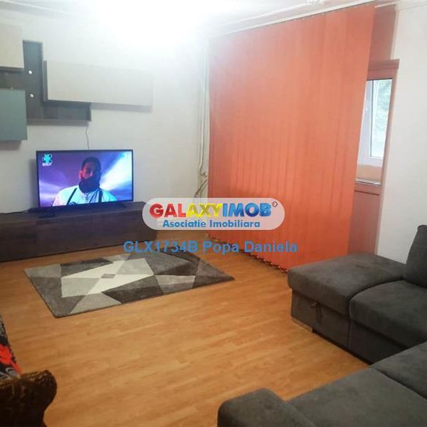 Inchiriere 2 camere decomadat - Nerva Traian - Vlaicu Voda - Fotografie 1