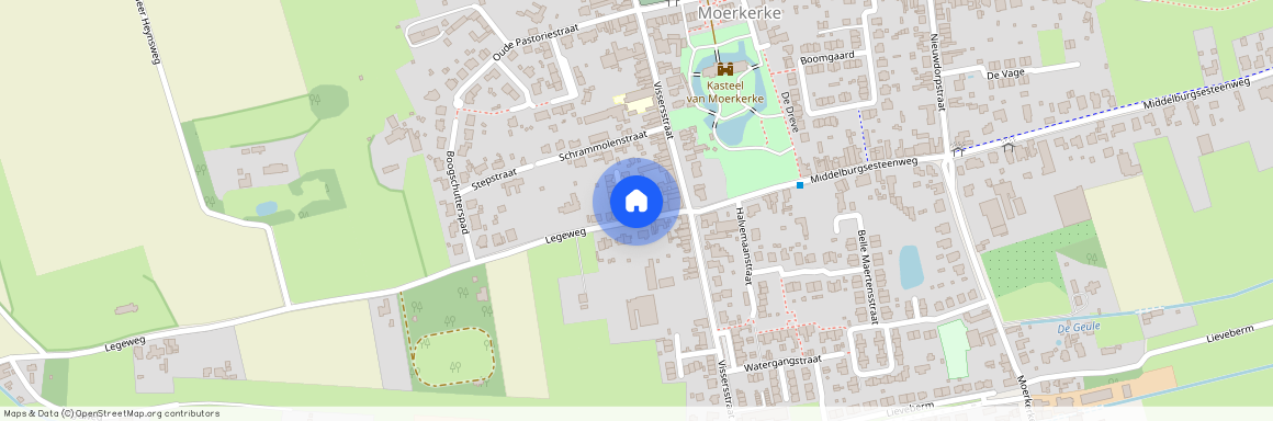 Legeweg 4, 8340 Moerkerke
