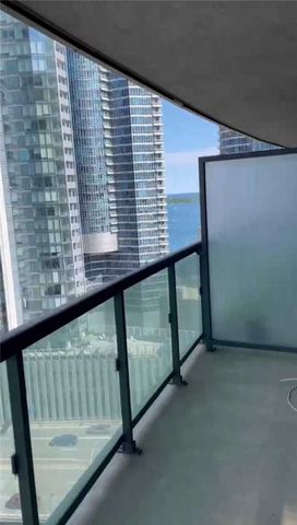 For Lease - 19 Grand Trunk Crescent Unit# 2207, Toronto, Ontario - Photo 5