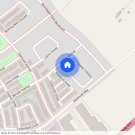 3 Doris Pawley Crescent, Caledon