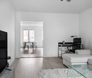 Östra Farmvägen, Malmö - Foto 1