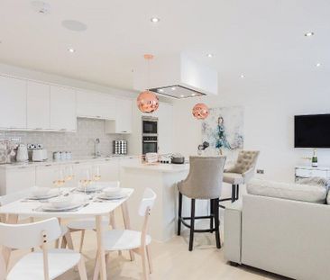 2 bedroom apartment to rent - Photo 1